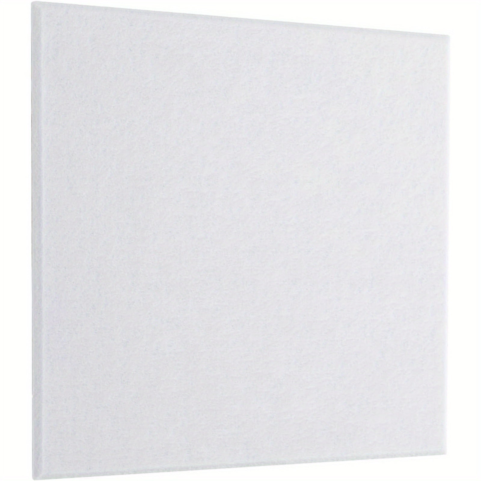 Akustikpaneele, 30 x 30 cm (weiß) Neue Langlebigkeit für Büro – Detailansicht 7