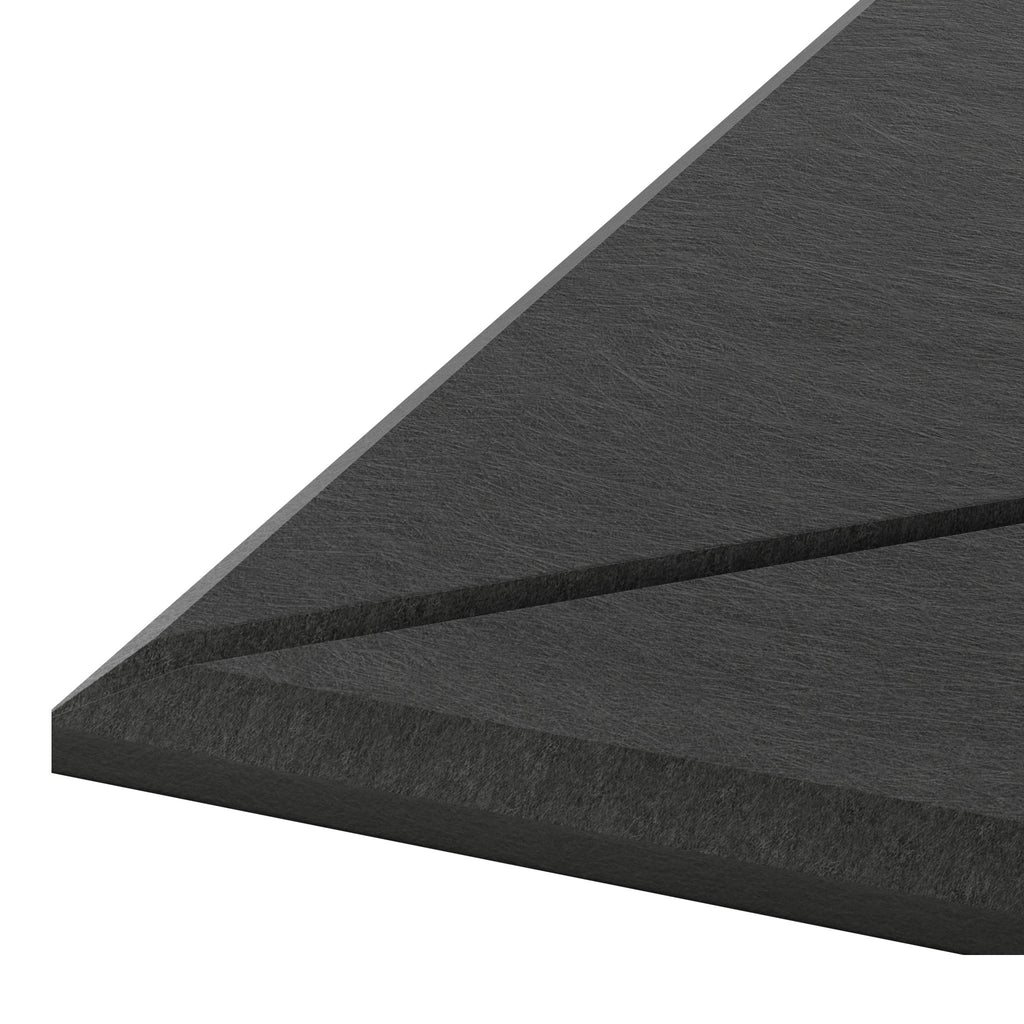 Akustikpaneele, 30x30x0,9cm für Büro und Homeoffice – Detailansicht 6