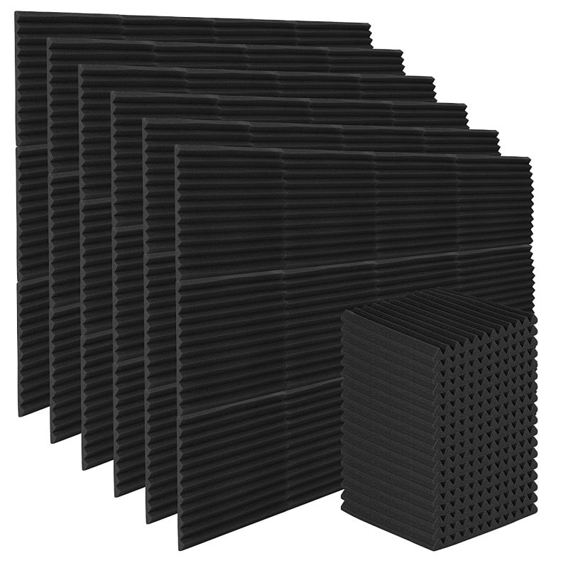 Akustikpaneele, 30x30x2,5 cm für Büro und Homeoffice – Detailansicht 21