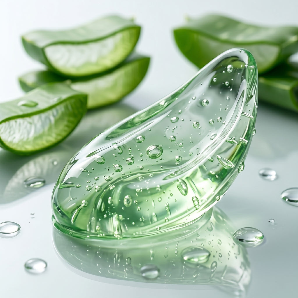 Aloe Vera Gel, 1 STK für Alltag und Pflege zu Hause – Detailansicht 13