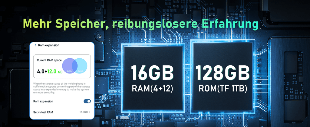 Android Handy, 10000mAh für Alltag und Zuhause – Detailansicht 19
