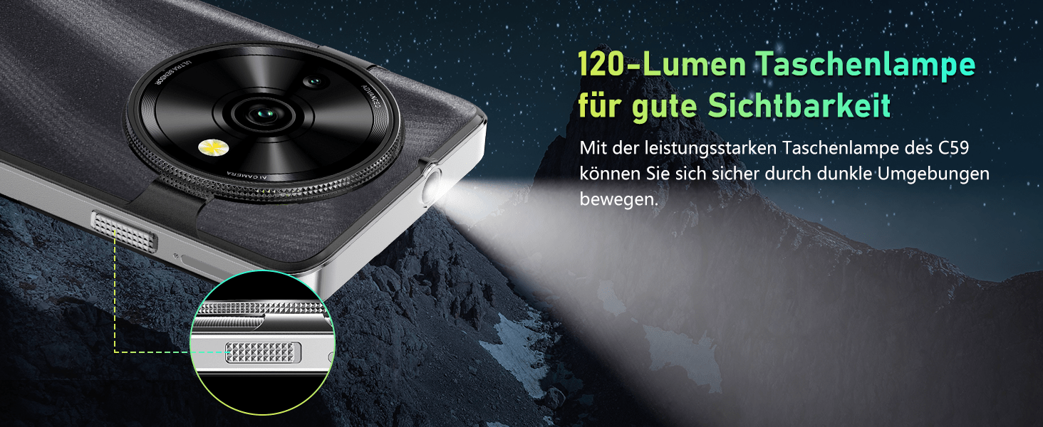 Android Handy, 10000mAh für Alltag und Zuhause – Detailansicht 22