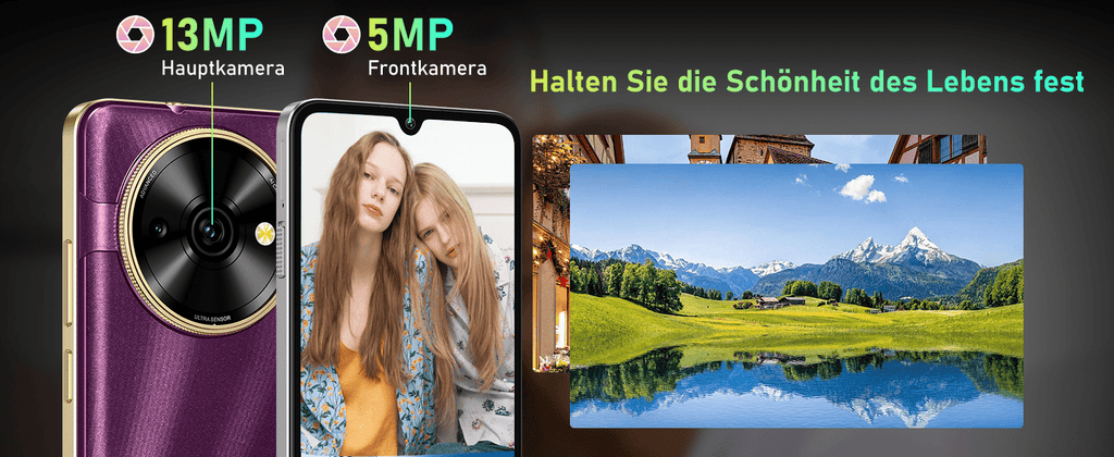 Android Handy, 10000mAh für Alltag und Zuhause – Detailansicht 24