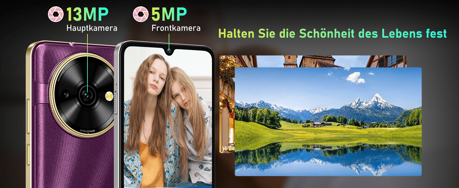 Android Handy, 10000mAh für Alltag und Zuhause – Detailansicht 24