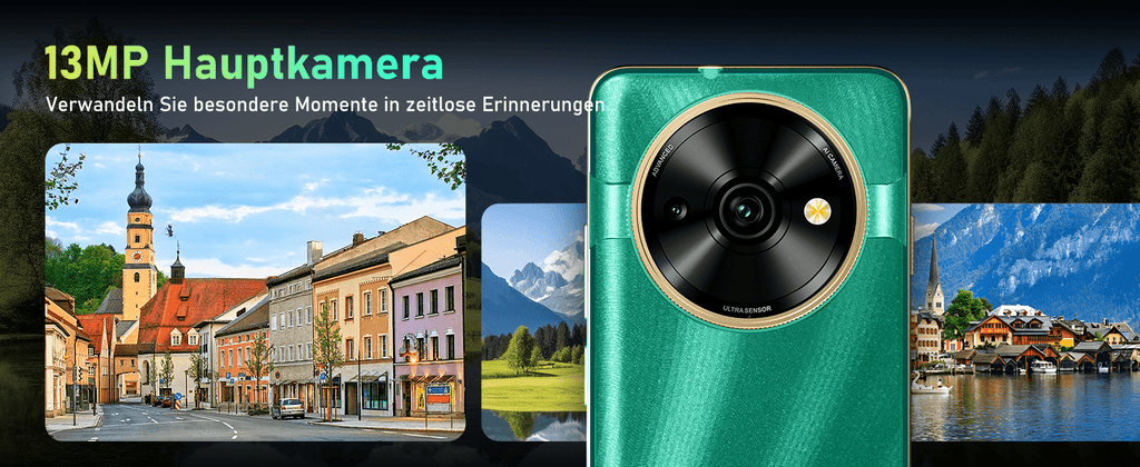 Android Handy, 10000mAh für Alltag und Zuhause – Detailansicht 25