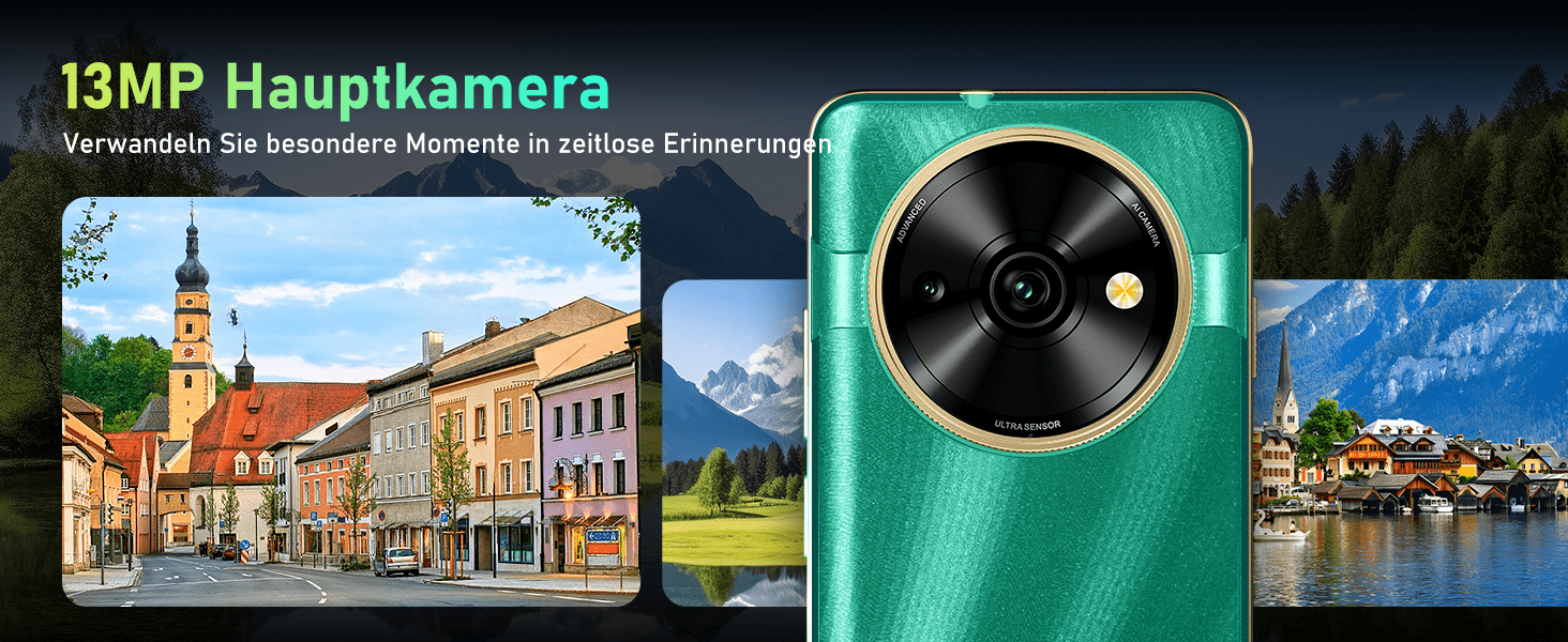 Android Handy, 10000mAh für Alltag und Zuhause – Detailansicht 25