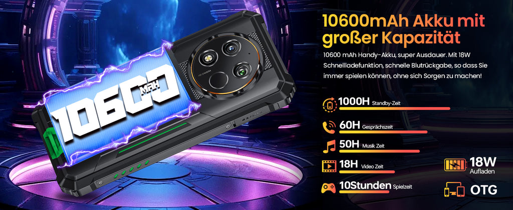 Android-Tablet, 16 GB für Alltag und Zuhause – Detailansicht 15