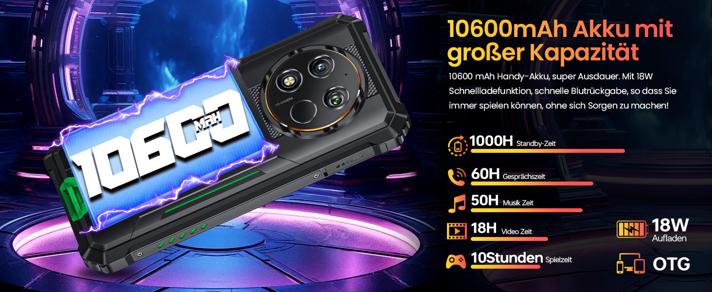Android-Tablet, 16 GB für Alltag und Zuhause – Detailansicht 15