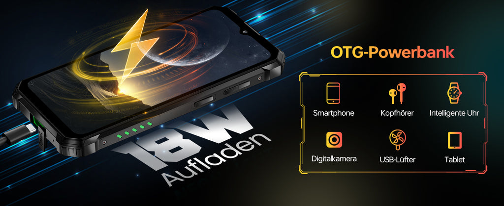 Android-Tablet, 16 GB für Alltag und Zuhause – Detailansicht 16