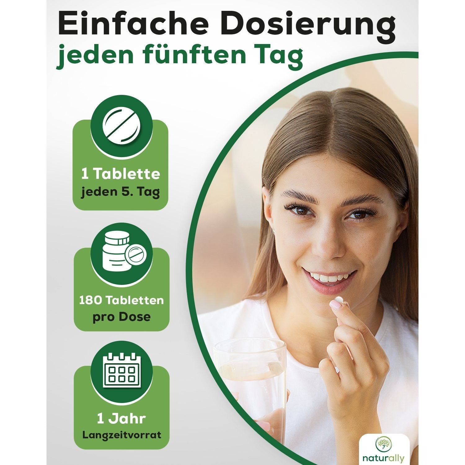 Android-Tablet, 180 Stück für Alltag und Zuhause – Detailansicht 6