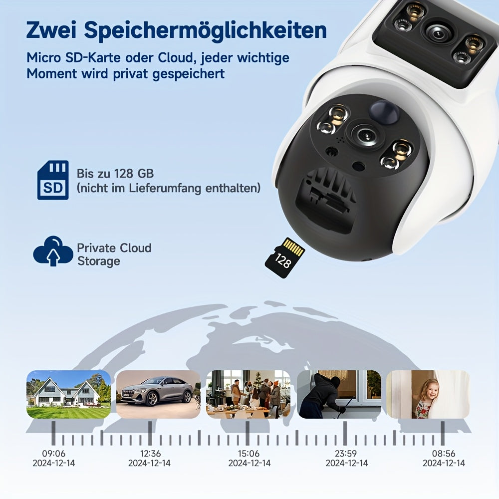 Audio, 4G für Alltag und Zuhause – Detailansicht 9
