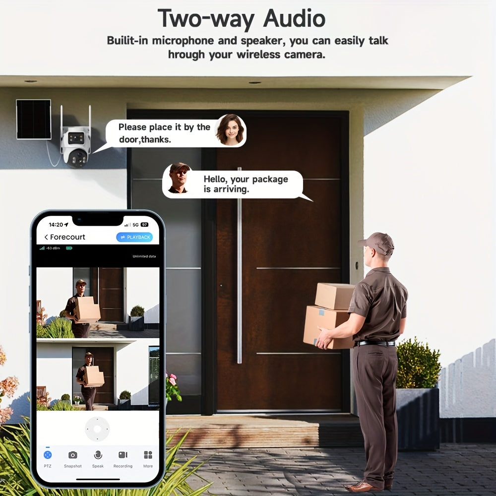 Audio, 4G für Alltag und Zuhause – Detailansicht 14