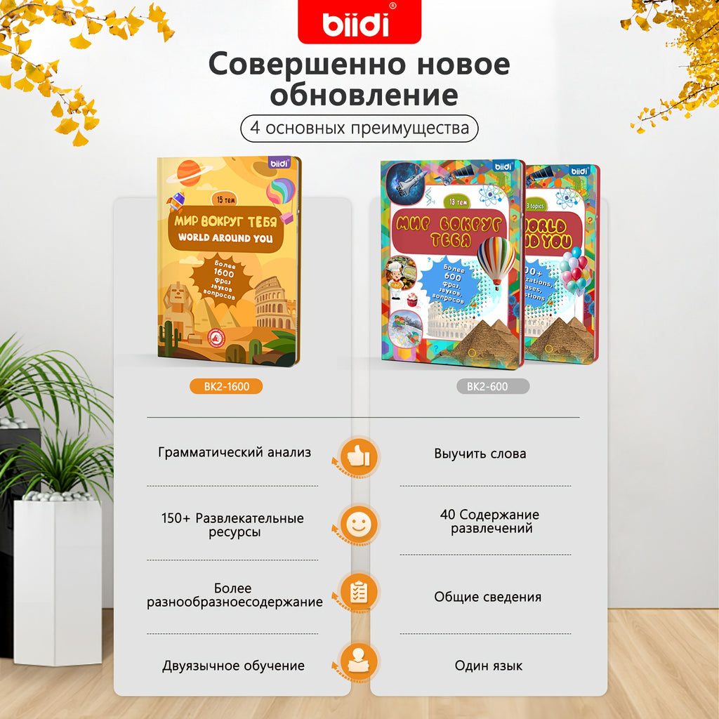 Audio-Bücher, BK-2 für Kinder und Alltag – Detailansicht 6