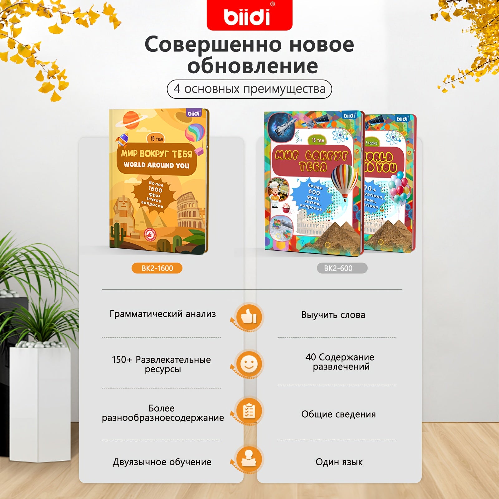 Audio-Bücher, BK-2 für Kinder und Alltag – Detailansicht 6