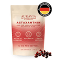 AURAVIA® Astaxanthin für Alltag und Zuhause – Hauptansicht