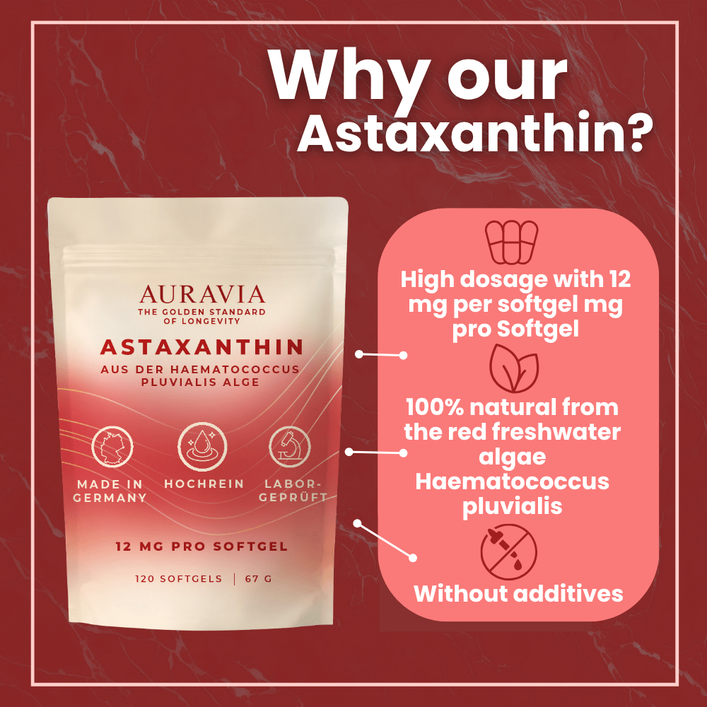 AURAVIA® Astaxanthin für Alltag und Zuhause – Detailansicht 9