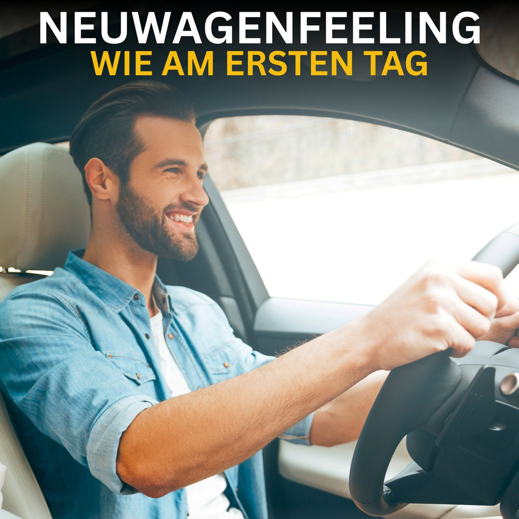 Auto Innenraumreiniger - Universalreiniger für Fahrzeug und unterwegs – Detailansicht 8