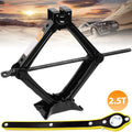Auto-Scherenwagenheber, 39 cm für Pannenhilfe und Radwechsel – Hauptansicht