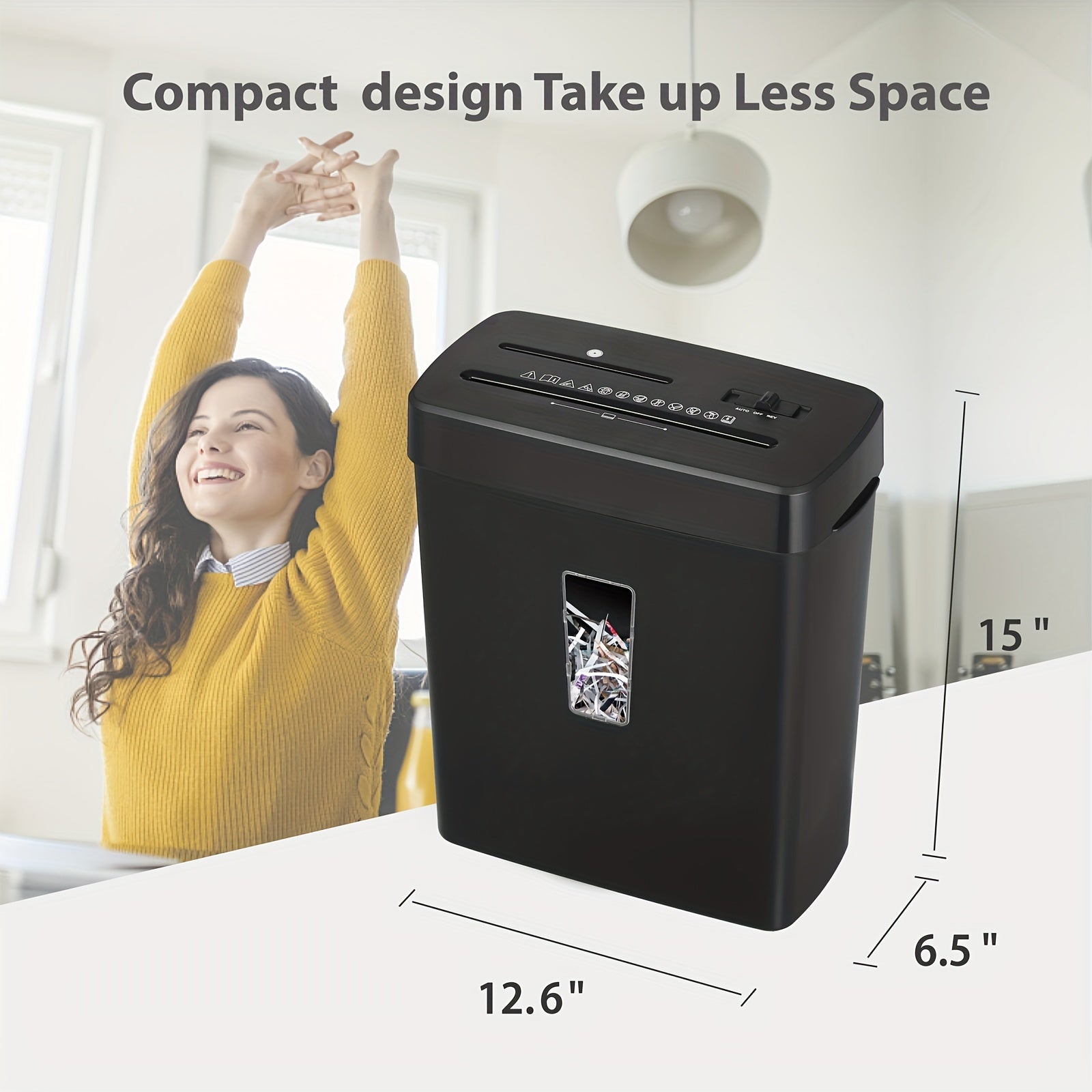 Auto-Start, 12.98 L für Büro und Homeoffice – Detailansicht 11