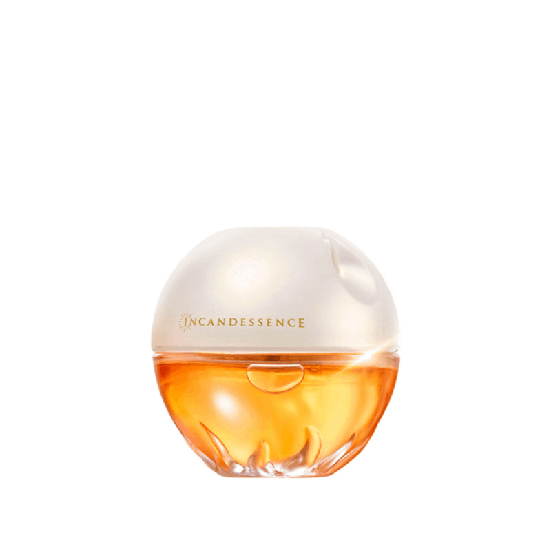 Avon Incandessence Parfümwasser, 50 ml für Pflege zu Hause – Hauptansicht