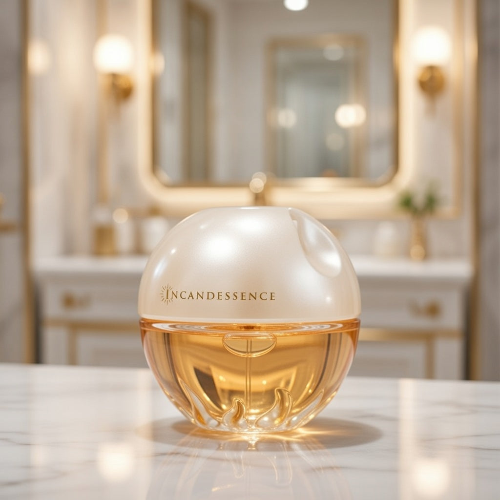 Avon Incandessence Parfümwasser, 50 ml für Pflege zu Hause – Detailansicht 4