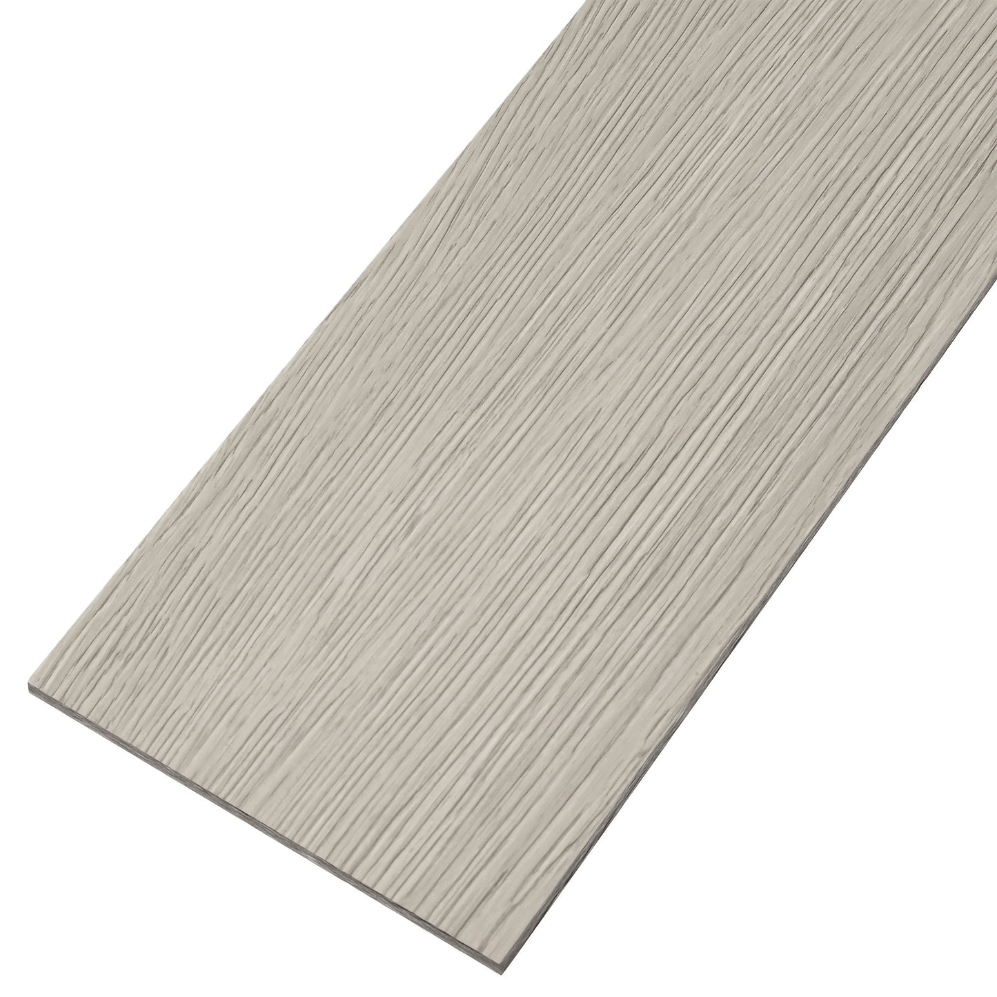 18 Stück/36 Stück NAIZY PVC-Boden selbstklebende Fliesen, Plastik Vinylboden wasserdicht & rutschfest, Abziehen und Anbringen für Küche, Wohnzimmer, Badezimmer, 91,44 x 15,24 cm