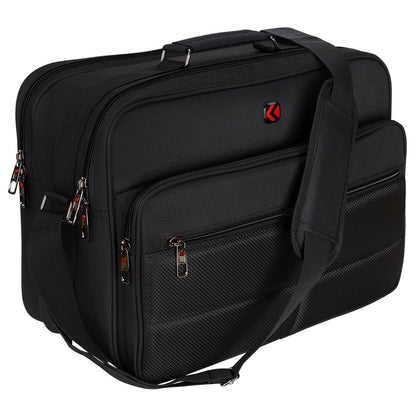Arbeitstasche Umhängetasche Messenger Flugbegleiter Herrentasche