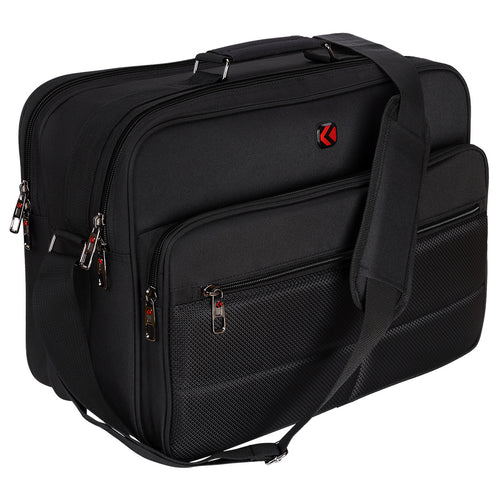 Arbeitstasche Umhängetasche Messenger Flugbegleiter Herrentasche