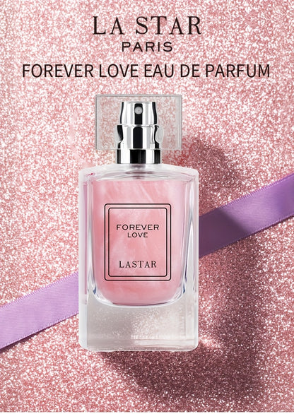 Loving Lifetime Lady Advanced Pheromon Parfüm Duft Spray, Kölnisch Wasser, Einzigartiger Duft, Verströmt Romantischen Geschmack, Creme Muskat, Ein Muss für Dates, Shopping Reisen, Geeignet für Damen Geburtstag und Muttertag Valentinstag Urlaubsgeschenk, 5