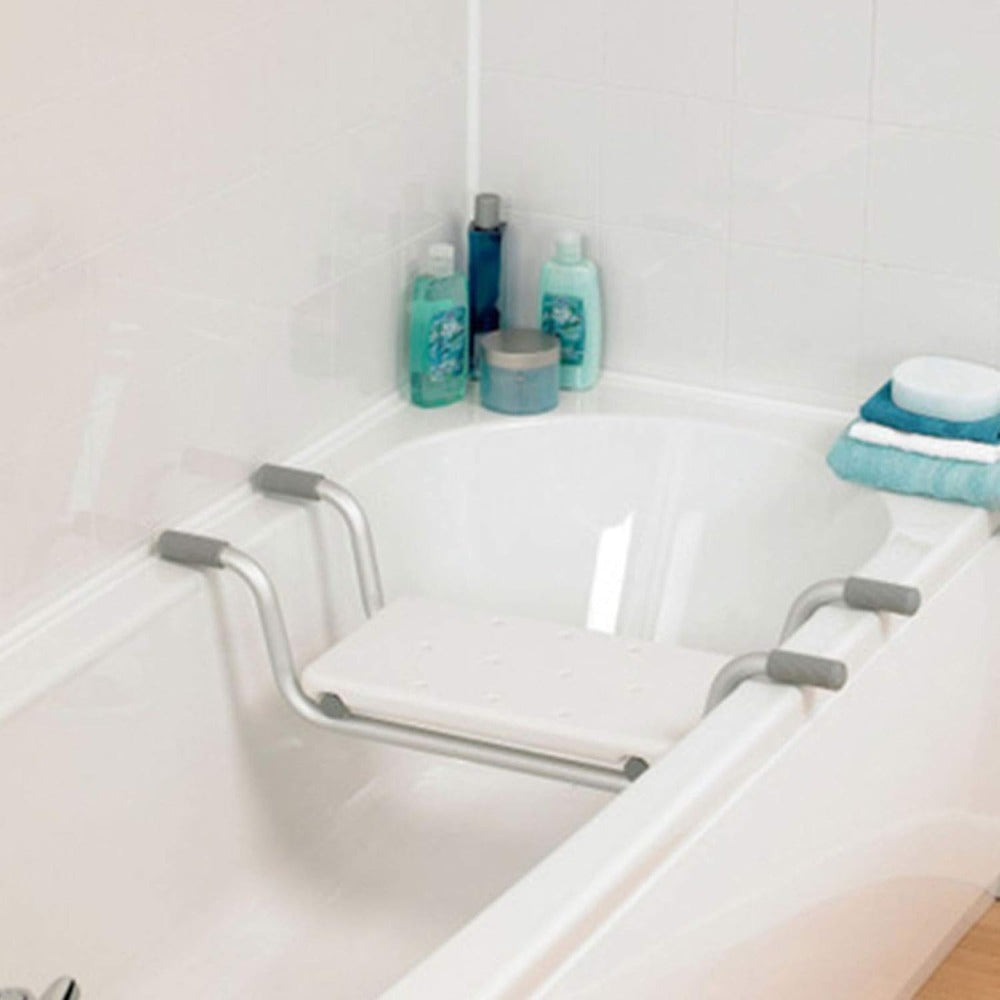 Badewannen-Transferbänke, 130 kg für Badezimmer und Haushalt – Detailansicht 2