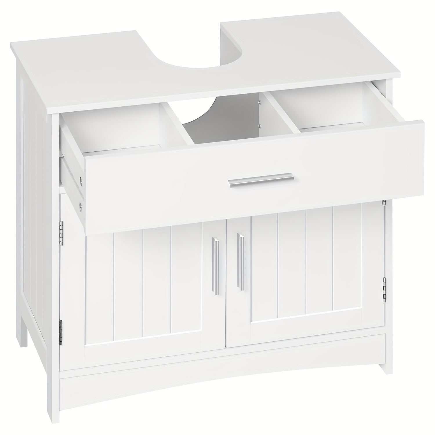 Badezimmerschrank, 1 Stück Medizinschrank für Badezimmer – Detailansicht 9