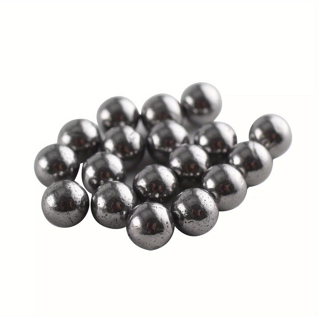 Bällebad-Kugeln, 8mm für Spielzimmer und Zuhause – Detailansicht 6