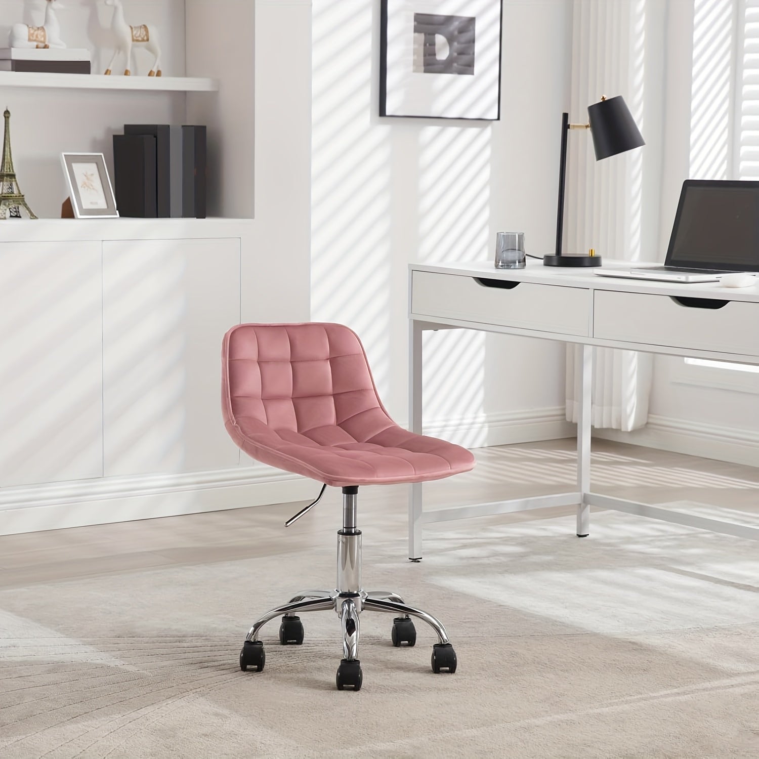 Barhocker, 1 Stk für Alltag und Wohnbereich – Detailansicht 5