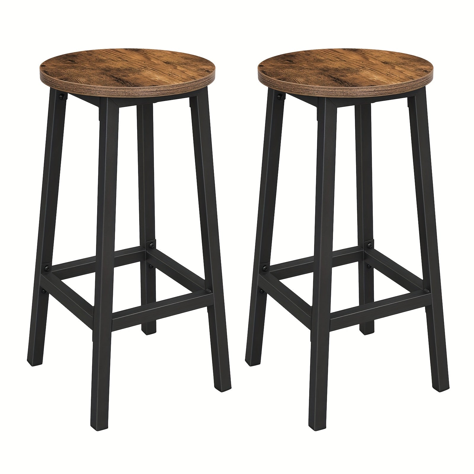 Barhocker, 65 cm für Wohnbereich und Alltag – Detailansicht 5