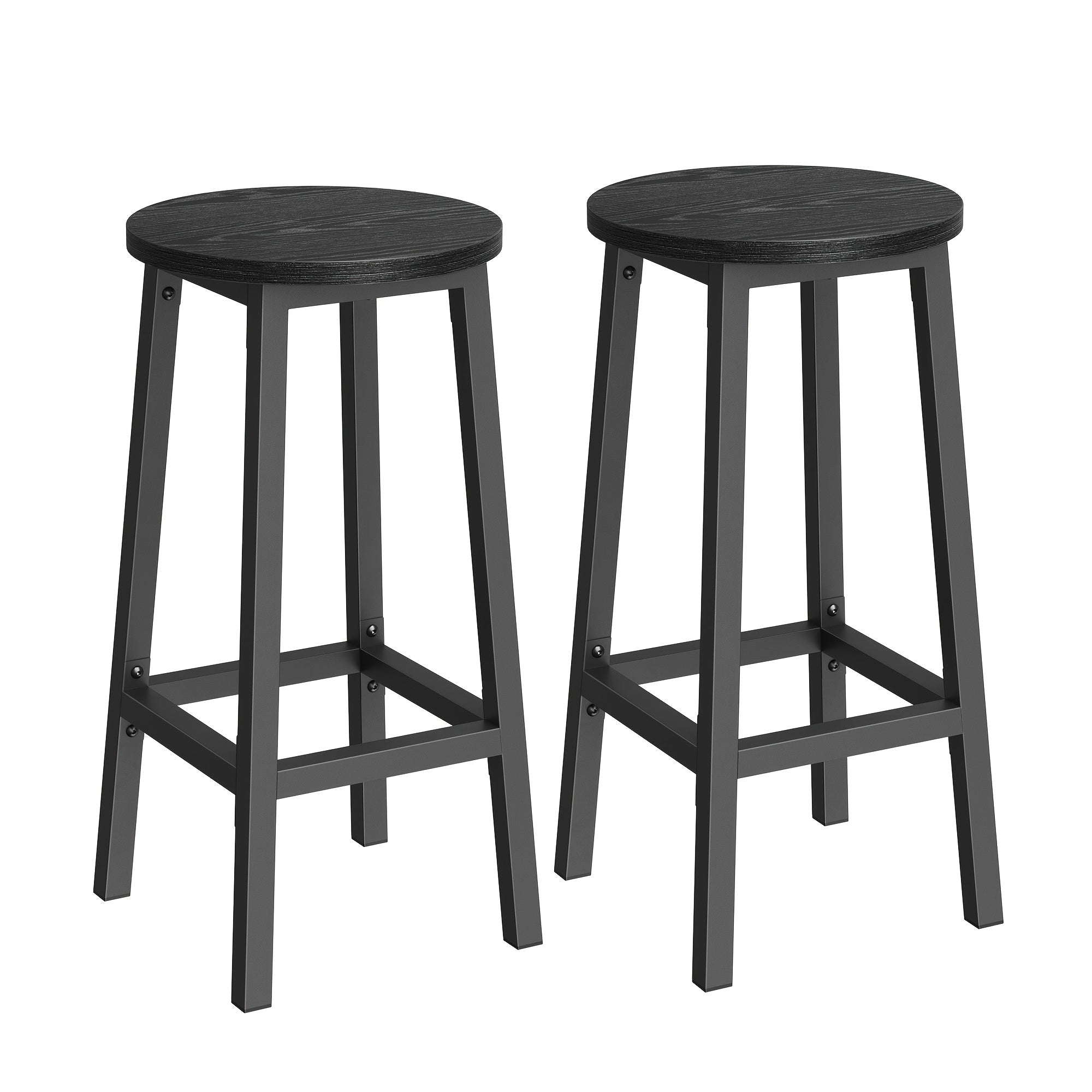 Barhocker, 65 cm für Wohnbereich und Alltag – Detailansicht 12