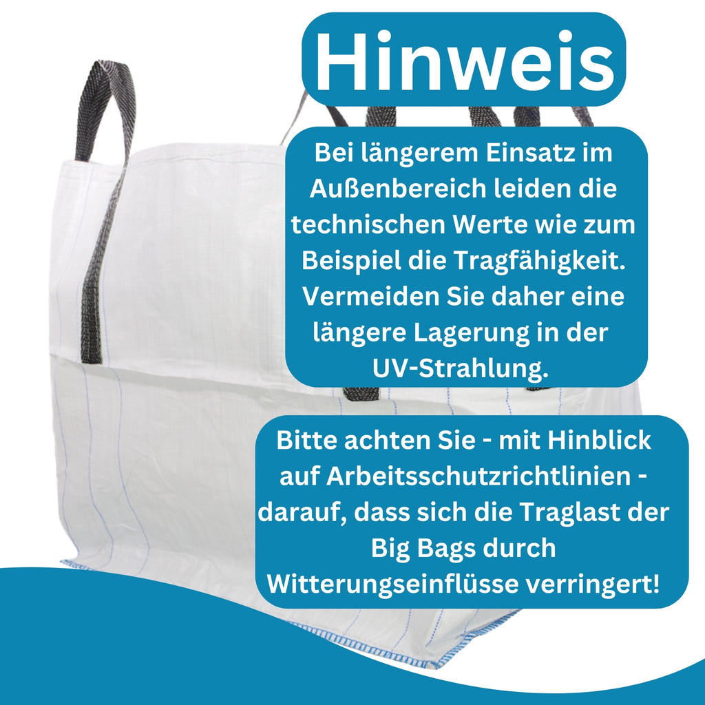 Baugewerbe, 1.500kg für Garten und Terrasse – Detailansicht 8