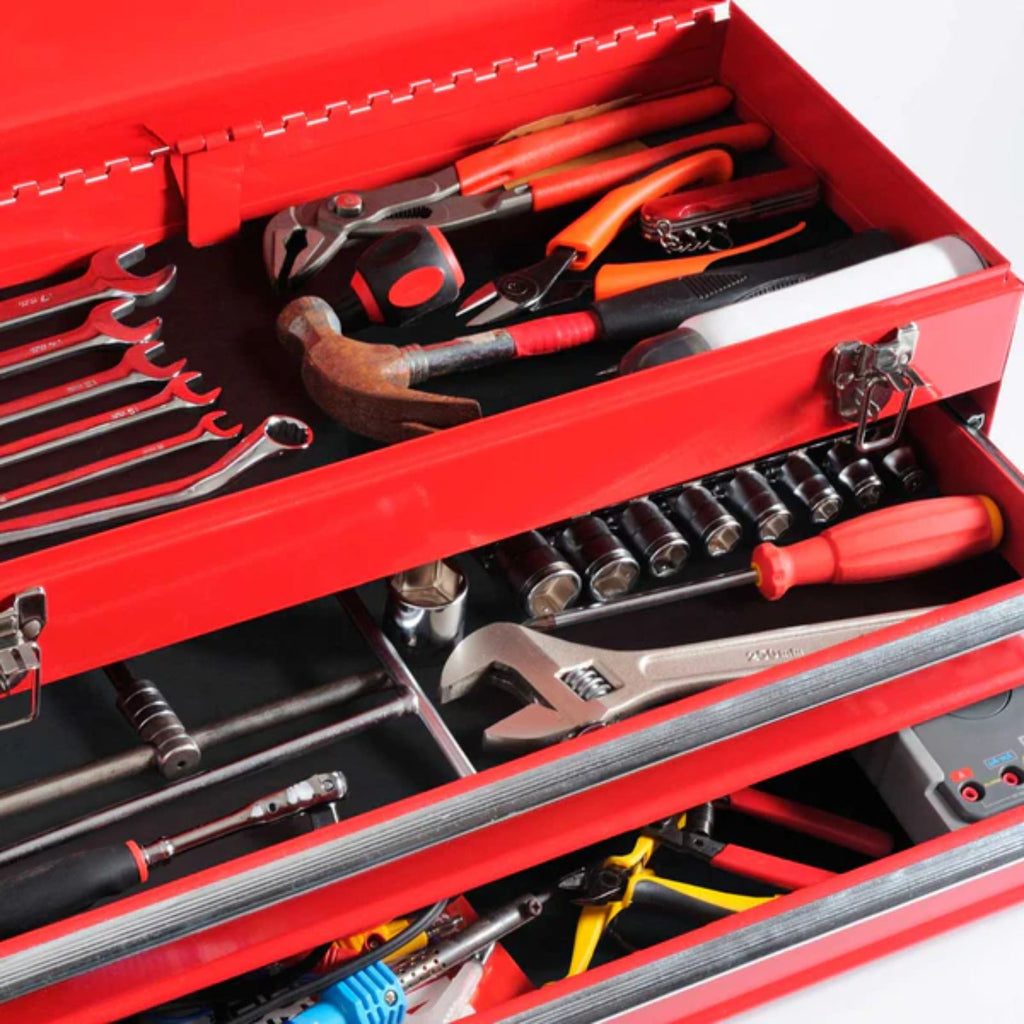Baugewerbe, 12 mm für industrie und Alltag – Detailansicht 29