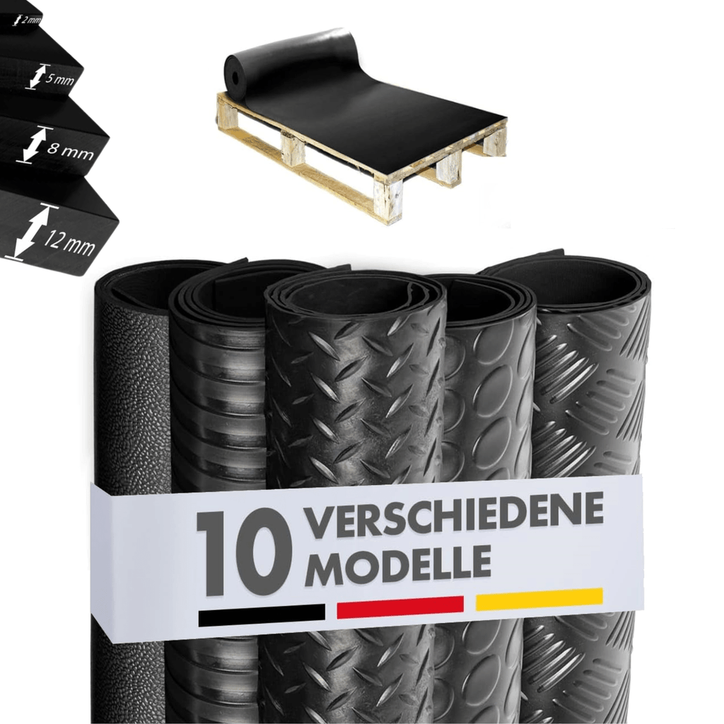 Baugewerbe, 12 mm für industrie und Alltag – Detailansicht 31