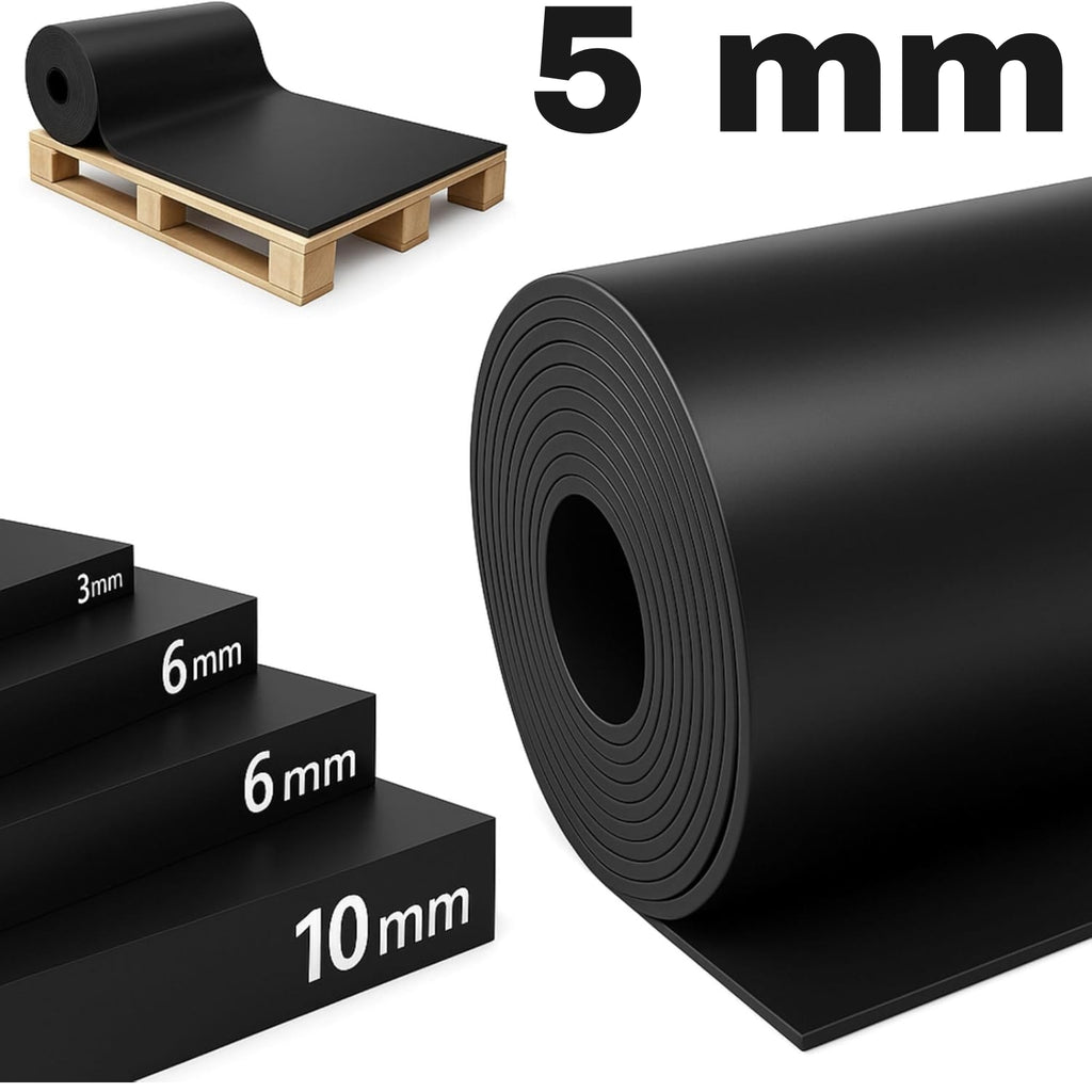 Baugewerbe, 12 mm für industrie und Alltag – Detailansicht 32