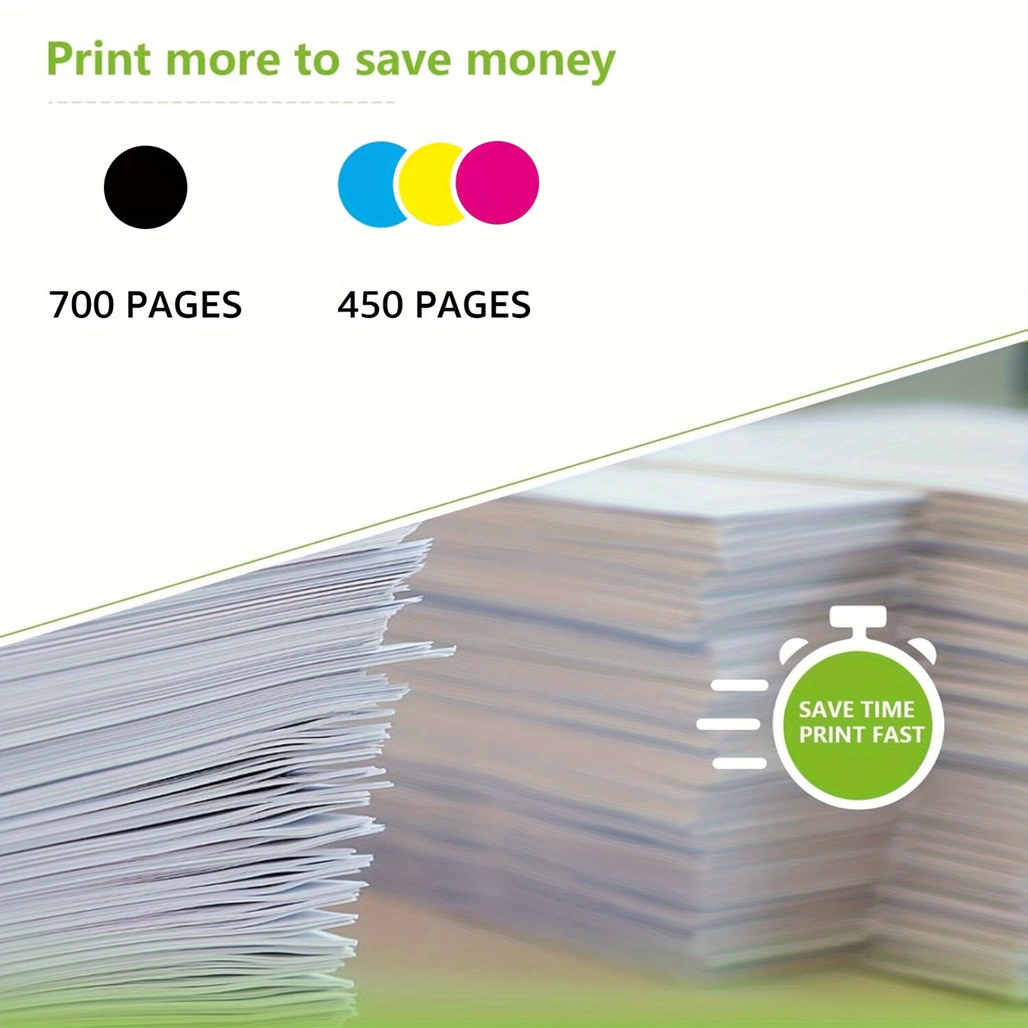 304 XL Druckerpatronen Multipack 304XL Ersatz Für HP 304 Druckerpatronen Schwarz Für HP Envy 5000 5030 5010 5020 5032 5020 Für HP Deskjet 3750 2630 2620 2622 3720 3730 3760 3762