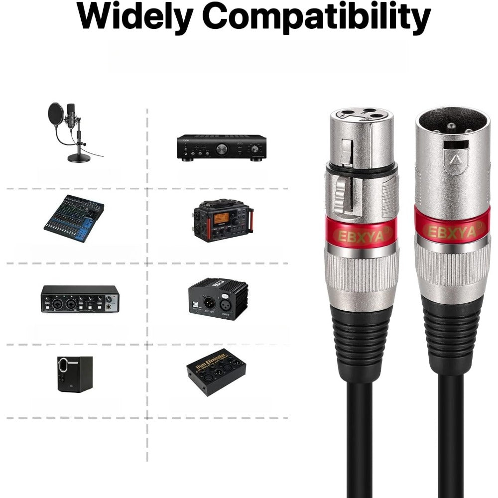 Ein Kabel-Organizer, robust und flexibel, ideal für Audio-Geräte, Mischpulte in Aufnahmestudios, Soundsysteme und Live-Equipment
