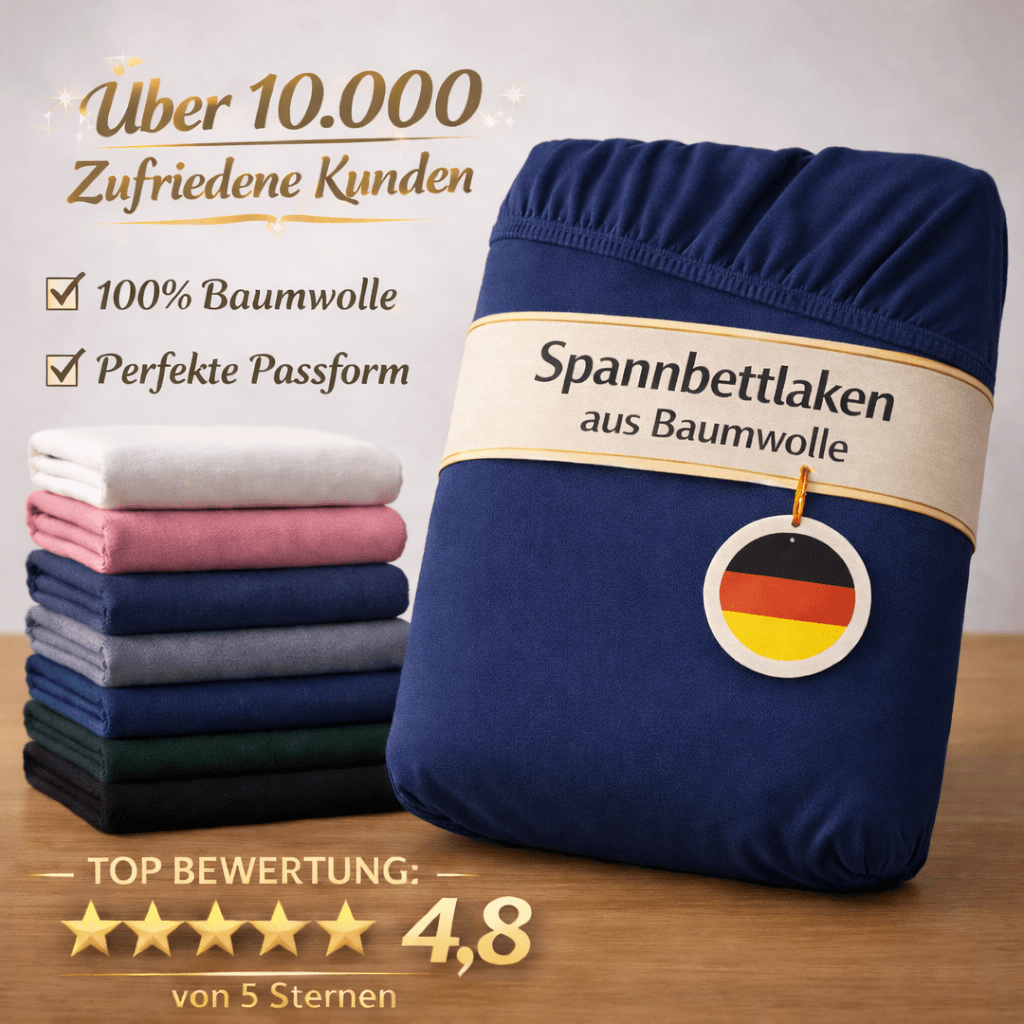 Bettbezug-Set, Bordeaux für Schlafzimmer – Detailansicht 40