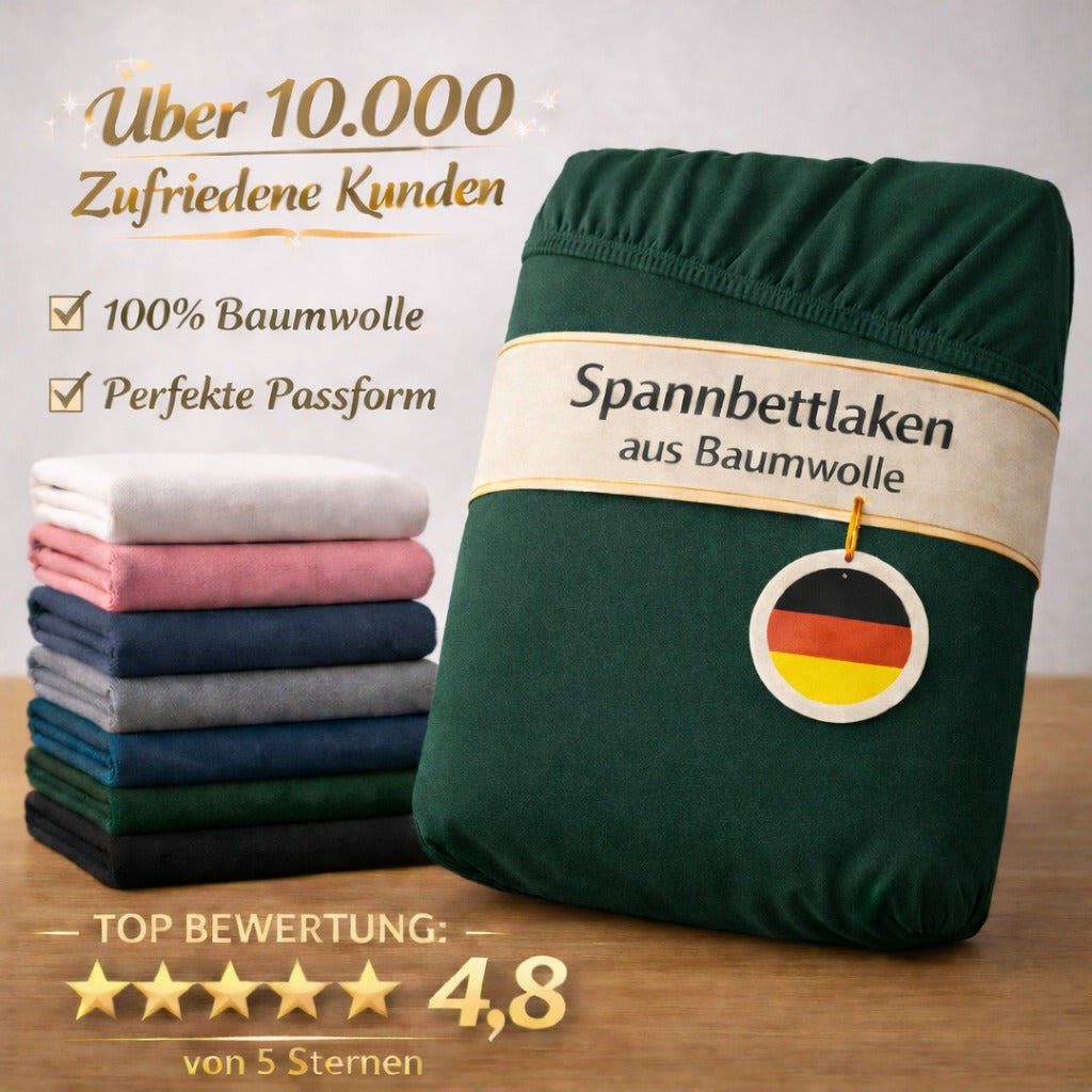 Bettbezug-Set, Bordeaux für Schlafzimmer – Detailansicht 65