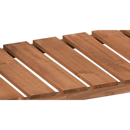 1 Stk. Hochbeet aus Holz, Pflanzbeet für den Garten, mit Blumenkasten-Aufbewahrungsregal, stabil, leicht zu reinigen, ergonomische Arbeitshöhe, einfache Montage, geeignet für Balkone, Gärten  Terrassen