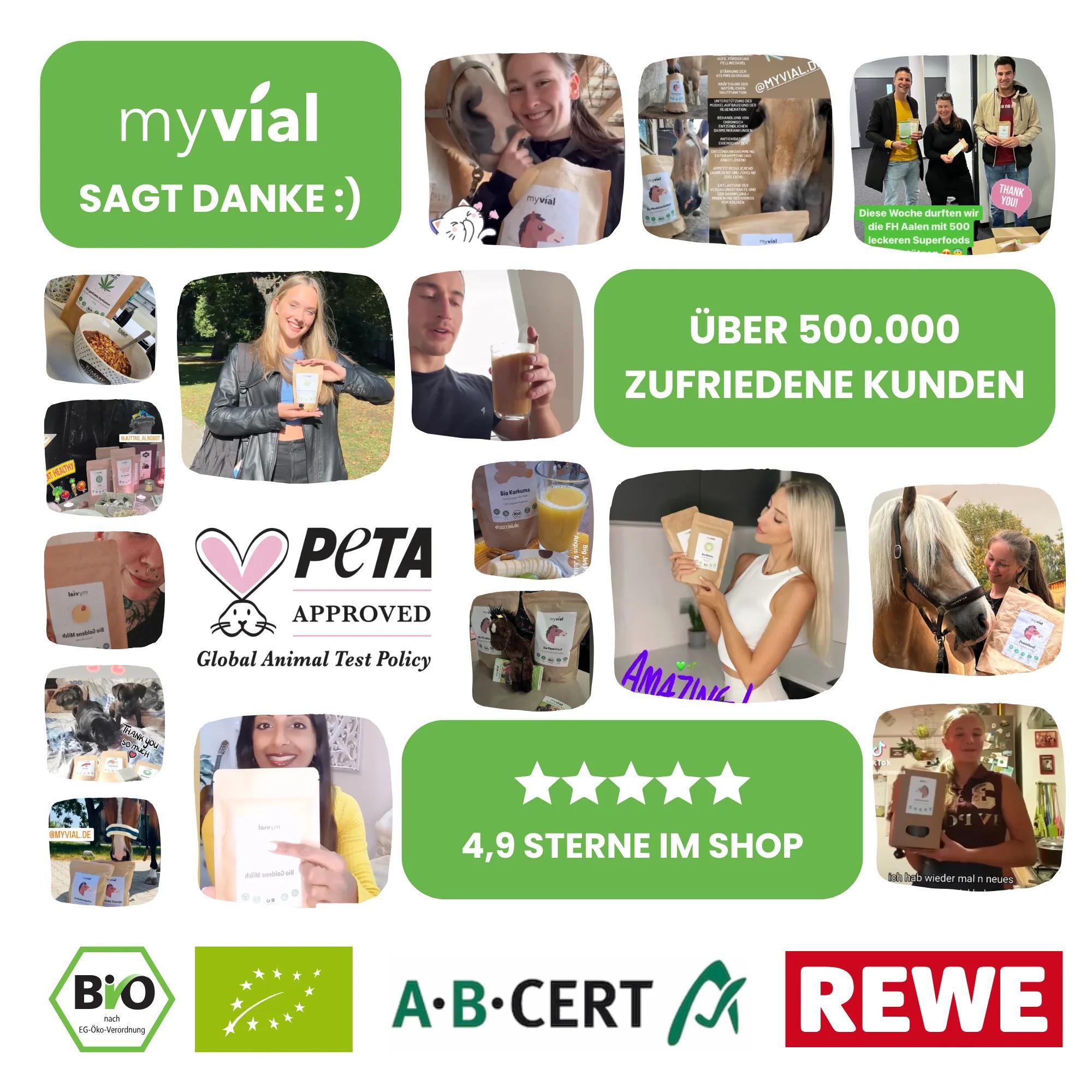 Bio Chlorella Tabletten hochdosiert, 240 Stück für Zuhause und Alltag – Detailansicht 8