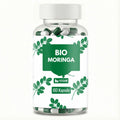 Bio Moringa Kapseln hochdosiert, 1 für Haustiere und Zuhause – Hauptansicht