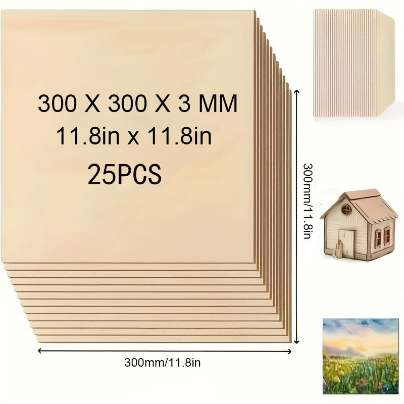 Birken-Sperrholz, 3mm für Schlafzimmer und Bett – Detailansicht 3