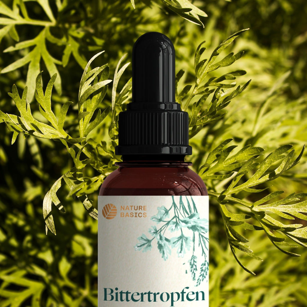 Bittertropfen, Glas für Alltag und Zuhause – Detailansicht 6