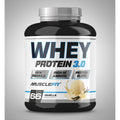 BLEND PROTEIN, 2 kg für Pflege zu Hause und Alltag – Hauptansicht