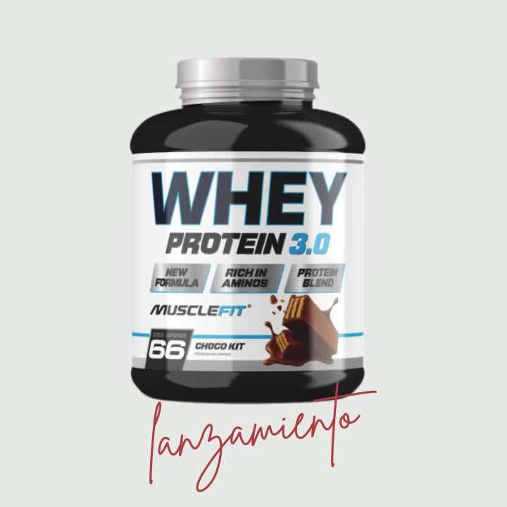 BLEND PROTEIN, 2 kg für Pflege zu Hause und Alltag – Detailansicht 6